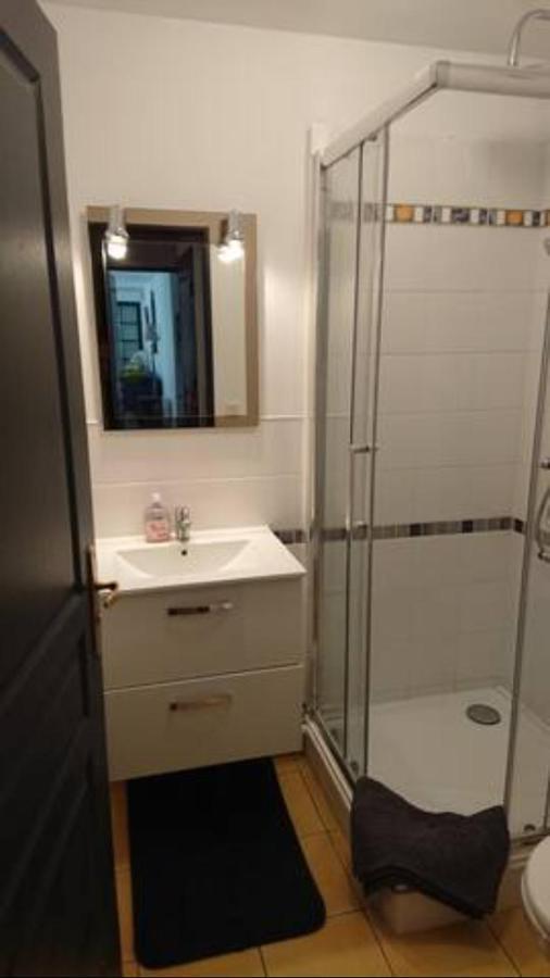 Beautiful Ground Floor 2 Bedroom Apartment Онфлёр Экстерьер фото